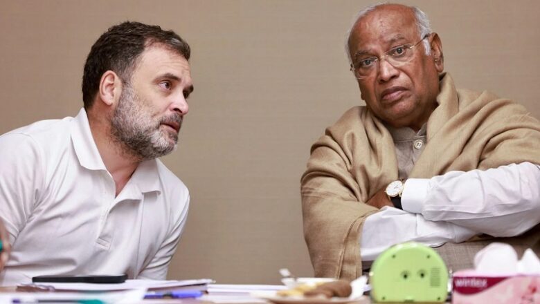 Kerala Elections : आसान नहीं राह… संगठन स्तर पर इन चुनौतियों से जूझ रही कांग्रेस