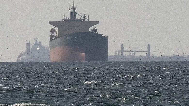 ईरान युद्ध के बीच IMFकी चेतावनी… मिडिल ईस्ट तनाव से वैश्विक अर्थव्यवस्था बुरी तरह प्रभावित