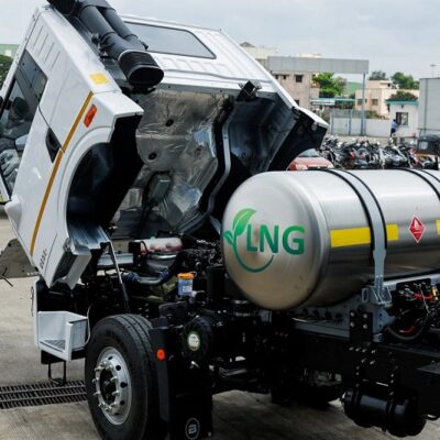 भारत में गहराया गैस संकट… गुजरात गैस लिमिटेड ने की फोर्स मेज्योर लागू करने की घोषणा