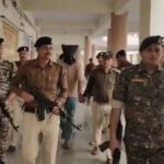 MP: अशोकनगर में लॉरेंस गैंग का गुर्गा गिरफ्तार… मांगी थी 10 करोड़ की फिरौती…व्यापारी के घर फेंकें बम