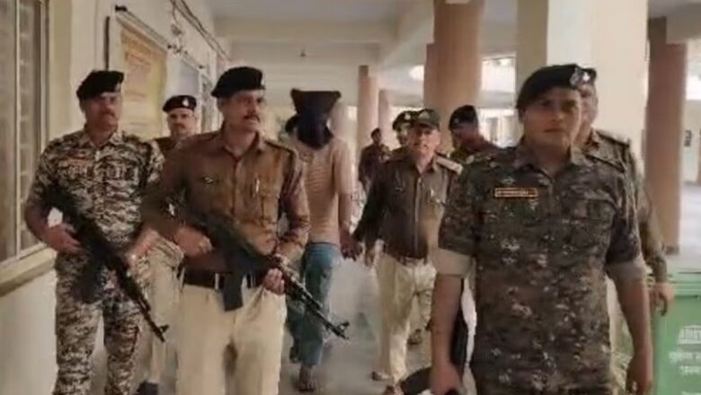 MP: अशोकनगर में लॉरेंस गैंग का गुर्गा गिरफ्तार… मांगी थी 10 करोड़ की फिरौती…व्यापारी के घर फेंकें बम