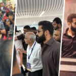 अस्पताल के उद्घाटन समारोह में पहुंचे जूनियर NTR, झलक पाने के लिए बेकाबू हुए फैंस, जमकर तोड़फोड़