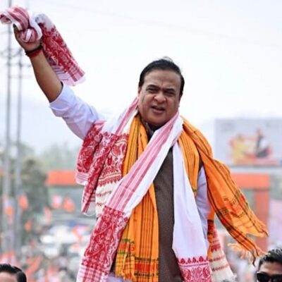 Assam: बरपेटा मेडिकल कॉलेज से हटेगा फखरुद्दीन अली अहमद का नाम, हिमंता सरकार ने दी मंजूरी