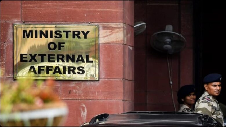 ईरान में फंसे भारतीयों की सुरक्षित घर वापसी कराने में जुटी सरकार, ये दो देश कर रहे मदद