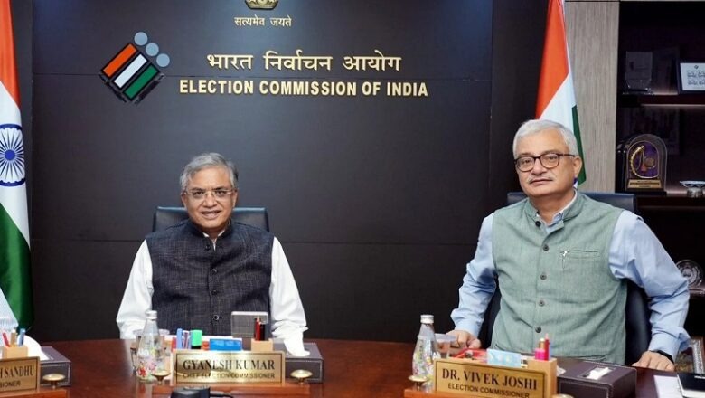 पश्चिम बंगाल चुनाव को लेकर EC का बड़ा फैसला…. पहली बार रिटर्निंग अफसर तैनात