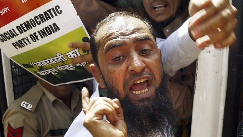 गुजरात विधानसभा में UCC बिल पारित…. शादी-तलाक जैसे मामलों में सभी के लिए समान कानून