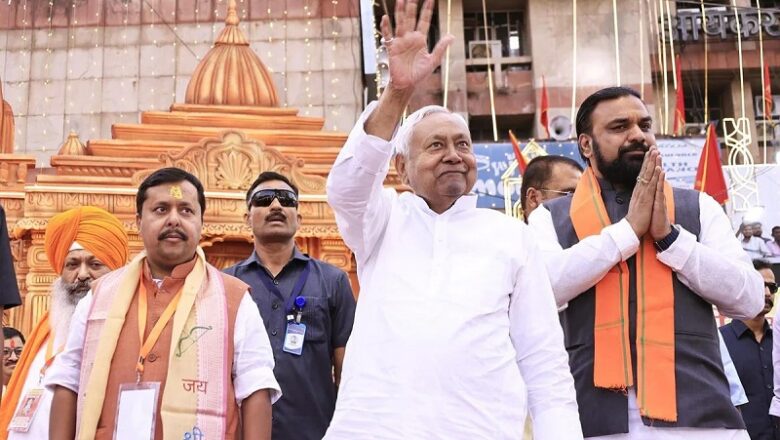 बिहार में MP-राजस्थान जैसा प्रयोग नहीं चाहती है JDU…. CM नीतीश के उत्तराधिकारी को लेकर चर्चा शुरू