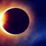 आज साल का पहला चंद्रग्रहण… जानें टाइमिंग और सूतक काल का समय