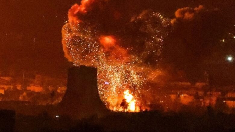 Warning: महामंदी की तरफ बढ़ रही दुनिया…. 7 दिन और चला ईरान युद्ध तो हालात होंगे भयावह!