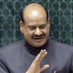 लोकसभा अध्यक्ष बिरला के खिलाफ आज अविश्वास प्रस्ताव पर संसद में चर्चा…