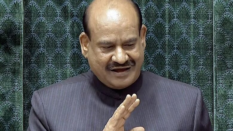लोकसभा अध्यक्ष बिरला के खिलाफ आज अविश्वास प्रस्ताव पर संसद में चर्चा…
