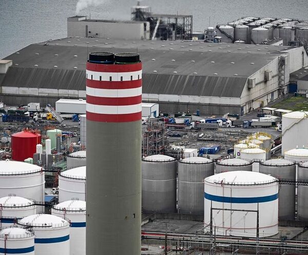 ट्रंप के ईरान युद्ध जल्द खत्म होने के संकेत के बाद कच्चे तेल के दाम में भारी गिरावट