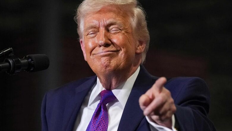 भारत पर नया टैरिफ लगा सकता है, अमेरिका…कई देशों की व्यापारिक नीतियों की जांच शुरू