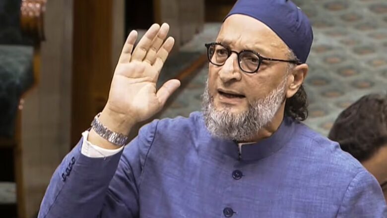 बांग्लादेश और नेपाल जैसे हो सकते हैं हालात… ओवैसी की सरकार को चेतावनी, बोले-नक्सलियों ने केवल हथियार डाले