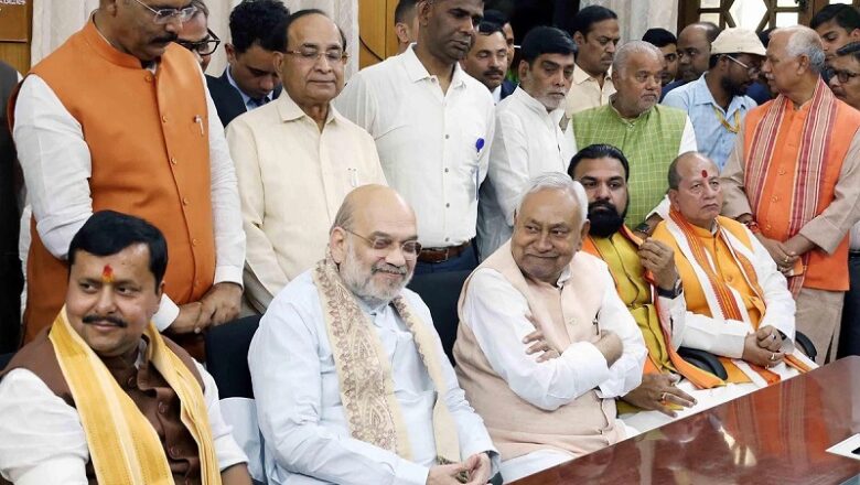 Elections : 10 राज्यों से राज्यसभा की 37 रिक्त सीटों के लिए 39 उम्मीदवार मैदान में…