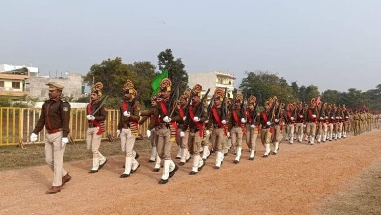 MP के पुलिस ट्रेनिंग केंद्रों में अब ‘दक्षिणामूर्ति स्तोत्र’ से होगी दिन की शुरुआत, विपक्ष ने उठाए सवाल