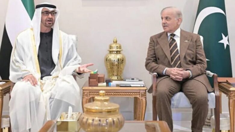 आर्थिक संकट से जूझ रहे पाकिस्तान ने अब सऊदी अरब से मांगी दीर्घकालिक आर्थिक मदद