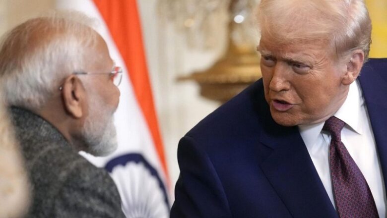 अमेरिका ने बताई भारत को रूस से तेल खरीदने की छूट देने की वजह, कही ये बात