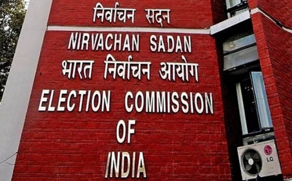 EC ने चुनाव की घोषणा के तत्काल बाद पश्चिम बंगाल के मुख्य सचिव और गृह सचिव बदले