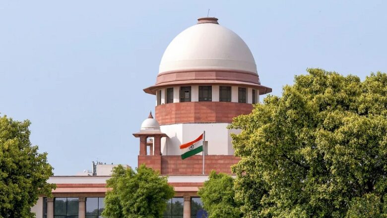 मां के साथ रूस गए बच्चे का पता लगाए सरकार, उसके भारतीय पिता से मिलाने का करे प्रयास: SC