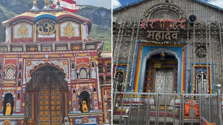 Uttarakhand: बदरीनाथ-केदारनाथ समेत 47 मंदिरों में गैर सनातनियों का प्रवेश वैन…