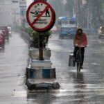 देश में आज फिर सक्रिय हो रहा पश्चिमी विक्षोभ…. कई इलाकों में बारिश और पहाड़ों पर बर्फबारी का अलर्ट.