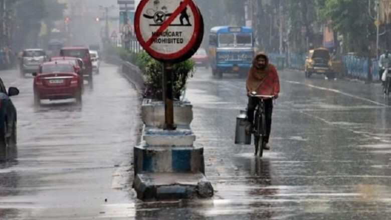 देश में आज फिर सक्रिय हो रहा पश्चिमी विक्षोभ…. कई इलाकों में बारिश और पहाड़ों पर बर्फबारी का अलर्ट.