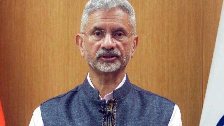 विदेश मंत्री जयशंकर का बड़ा बयान, बोले- बदलती परिस्थितियों में और गहरे हुए भारत-रूस के संबंध