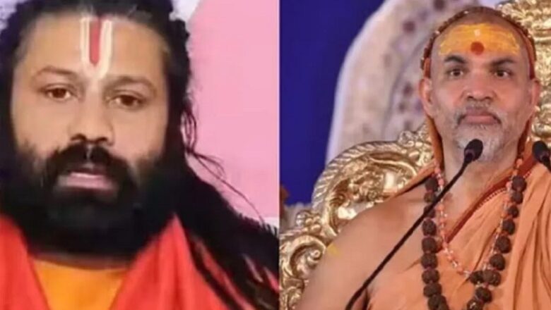 पाकिस्तान से आया फोन…. आशुतोष ब्रह्मचारी को दी बम से उड़ाने की धमकी