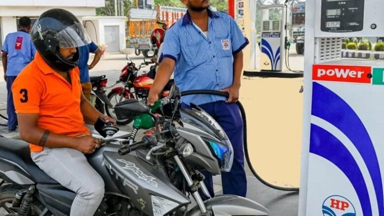 पश्चिमी एशिया में तनाव के चलते क्रूड आइल में तेजी… भारत में बढ़ सकते हैं पेट्रोल-डीजल के दाम