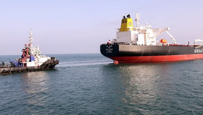 फारस की खड़ी में फंसे हैं भारत के लिए ईंधन ला रहे कुल 28 जहाज… इनमें 18 भारतीय और 10 विदेशी