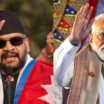 PM मोदी ने नेपाल चुनाव में जीत पर बालेंद्र शाह और पार्टी अध्यक्ष को फोन लगाकर दी बधाई