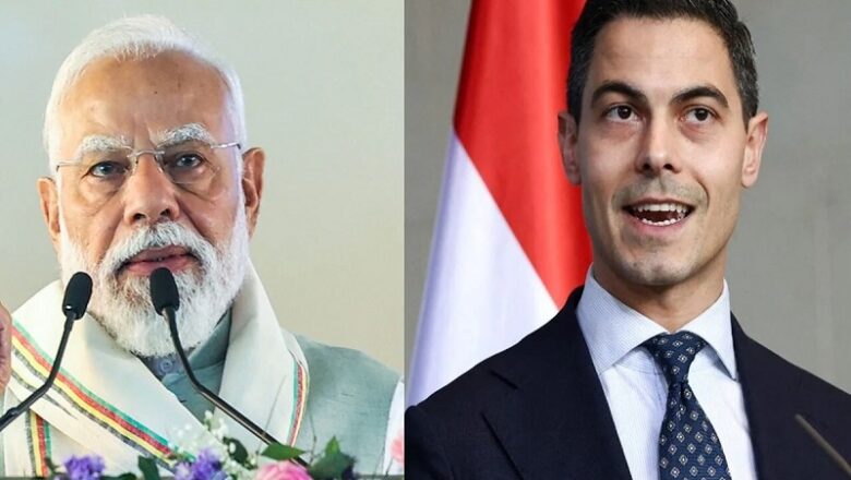 PM मोदी ने नीदरलैंड के प्रधानमंत्री से की बात… ग्रीन हाइड्रोजन और सेमीकंडक्टर पर जोर