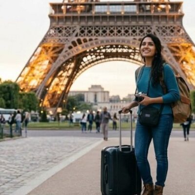 अकेले घूमने वाली महिलाओं के लिए ये देश हैं सबसे ज्यादा सेफ… भारत टॉप 100 में भी नहीं