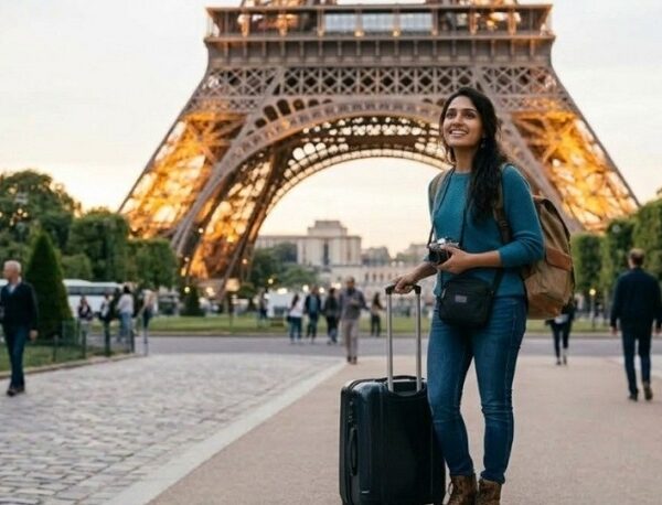 अकेले घूमने वाली महिलाओं के लिए ये देश हैं सबसे ज्यादा सेफ… भारत टॉप 100 में भी नहीं