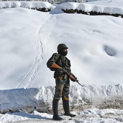 भारत-चीन के बीच खुलने जा रहा 6 साल से बंद ताला….लिपुलेख दर्रे से फिर शुरू होगा व्यापार!