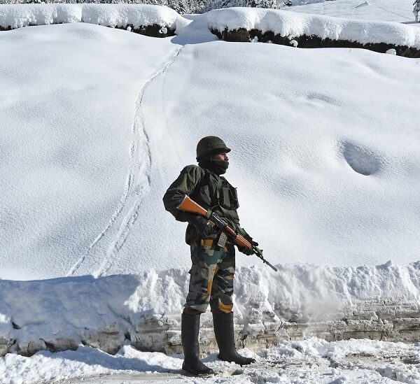 भारत-चीन के बीच खुलने जा रहा 6 साल से बंद ताला….लिपुलेख दर्रे से फिर शुरू होगा व्यापार!