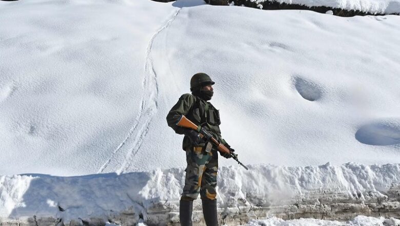 भारत-चीन के बीच खुलने जा रहा 6 साल से बंद ताला….लिपुलेख दर्रे से फिर शुरू होगा व्यापार!