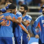 T20 World Cup: 34 छक्के, 39 चौके और 499 रन…., दूसरे सेमीफाइनल में बने कई रिकॉर्ड