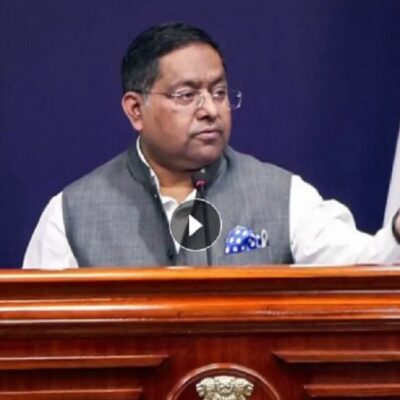 पश्चिम एशिया संकट के बीच रूस से भी LPG खरीदेगा भारत… सरकार ने दिए संकेत