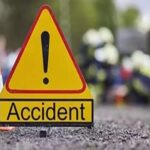 CG में भीषण हादसा…. बस-ट्रक की सीधी भिड़ंत, 4 लोगों की मौत और कई घायल