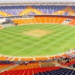 T20 World Cup: फाइनल में कल होगी IND-NZ की भिड़ंत, जानें कैसी रहेगी अहमदाबाद की पिच?