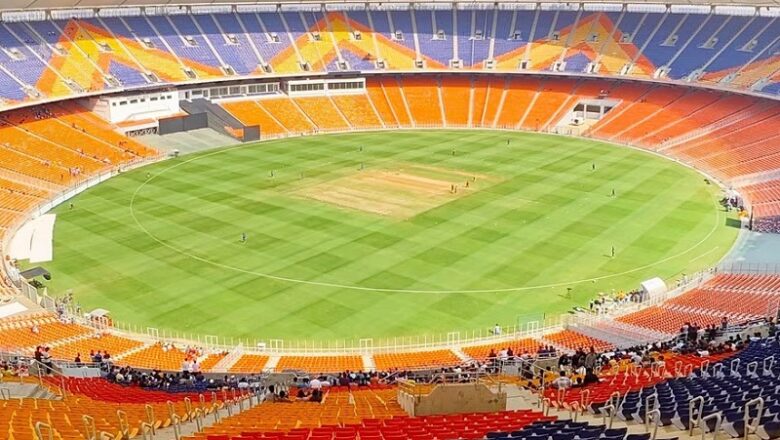 T20 World Cup: फाइनल में कल होगी IND-NZ की भिड़ंत, जानें कैसी रहेगी अहमदाबाद की पिच?