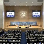 UN: भारत की नई शिक्षा नीति के समावेशी शिक्षा मॉडल की वैश्विक स्तर पर सराहना