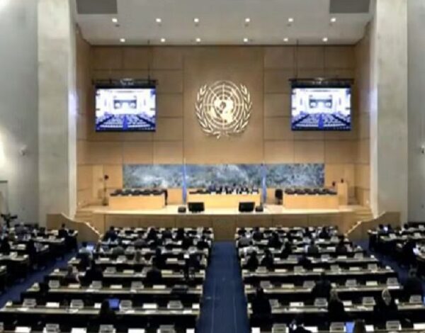 UN: भारत की नई शिक्षा नीति के समावेशी शिक्षा मॉडल की वैश्विक स्तर पर सराहना