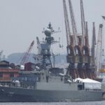 IRIS Dena के डूबने से पूर्व भारत ने दूसरे ईरानी जहाज को दी शरण… कोच्चि में 183 क्रू मेंबर्स के ठहरने की व्यवस्था की