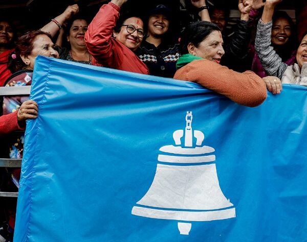 नेपाल में बड़े राजनीतिक उलटफेर की आहट, चुनाव नतीजों से पहले सबकी धड़कनें तेज, PM की रेस में बालेन शाह….