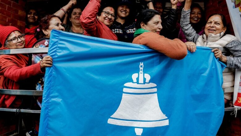 नेपाल में बड़े राजनीतिक उलटफेर की आहट, चुनाव नतीजों से पहले सबकी धड़कनें तेज, PM की रेस में बालेन शाह….