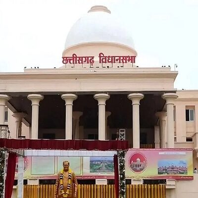 छात्राओं के गर्भवती होने के मुद्दे पर विधानसभा में हंगामा, विपक्ष का वॉकआउट; सरकार पर आरोपों की बौछार