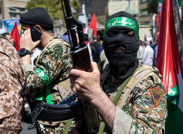 आईआरजीसी की चेतावनी- ‘दुश्मन अपने घरों में भी सुरक्षित नहीं’